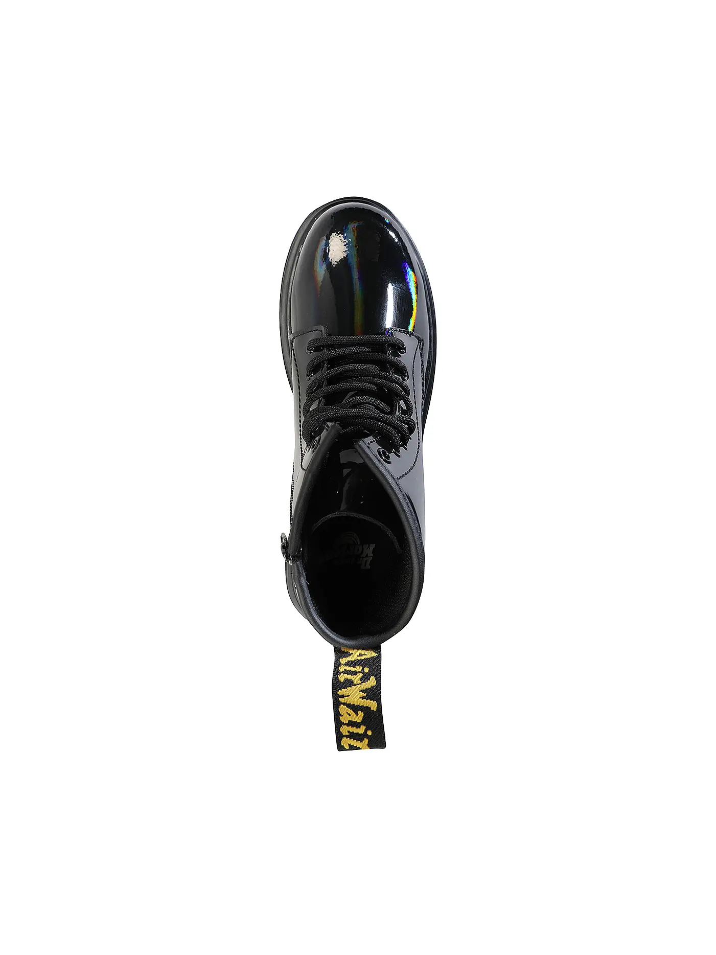 DR. MARTENS | Mädchen Schnürboots 1460 RAINBOW | 